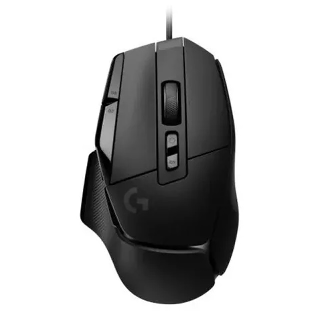 MOUSE LOGITECH G502X BLACK