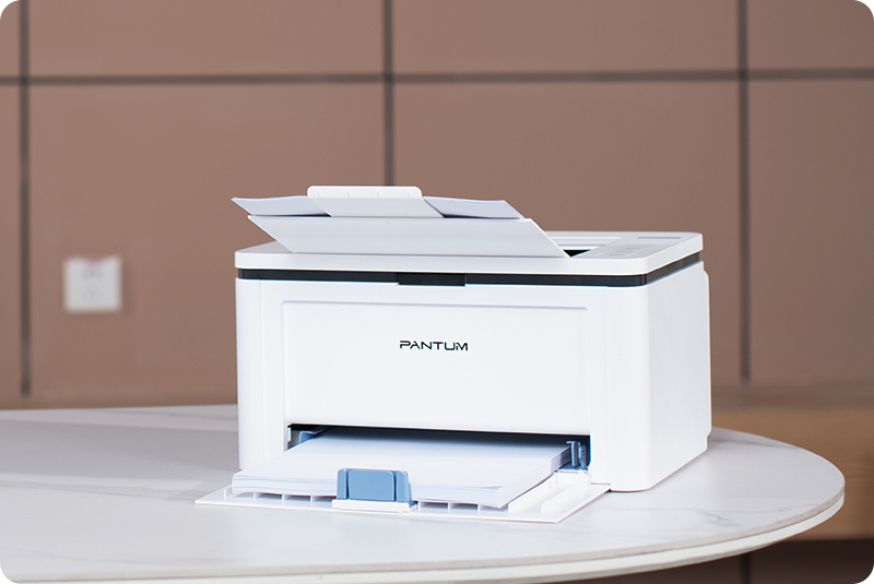 PANTUM LASER MONO BP2300W USB/WIFI