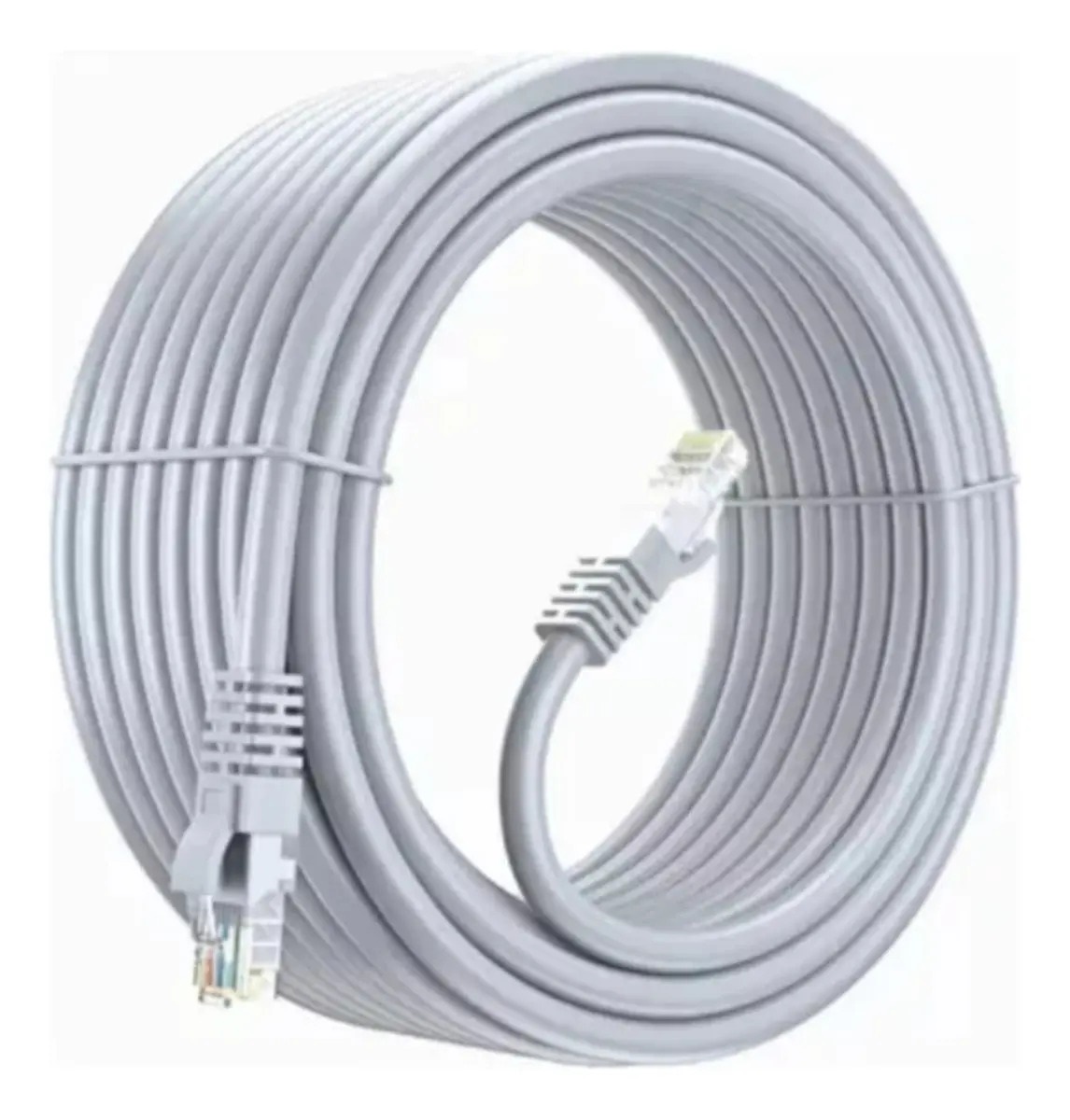 NOGA PATCH CORD CAT6 15 METROS CATEGORIA 6