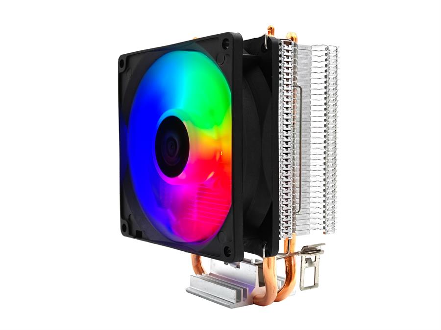 COOLER RAPTOR CRYO PARA CPU RGB AMD/INTEL