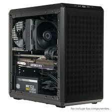 GABINETE MASTERBOX Q300L V2 