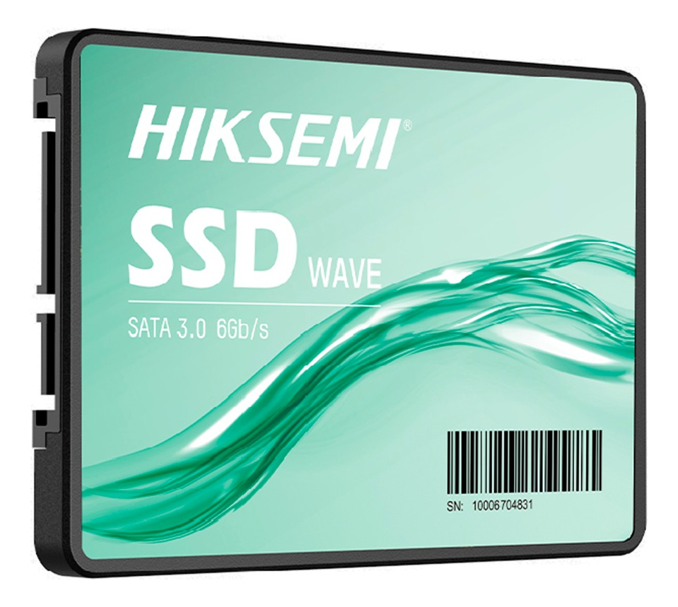 DISCO SSD HIKSEMI WAVE 240GB