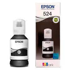 CART.EPSON T524120 NEGRO