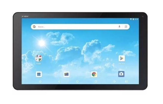 TABLET PROTON TITANIUM HD 10"