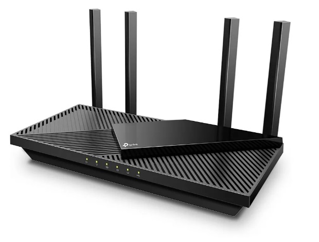 TP-LINK ROUTER WIR.ARCHER AX55