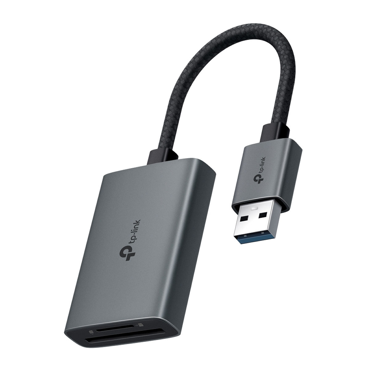 TP-LINK ADAPTADOR UA430 USB A MICRO SD Y SD