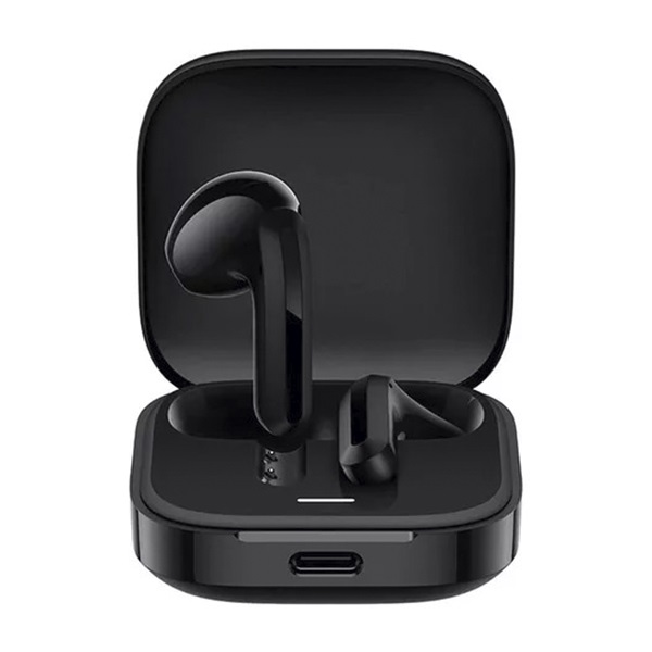 AURICULAR XIAOMI REDMI BUDS 6 ACTIVE IMP BLACK