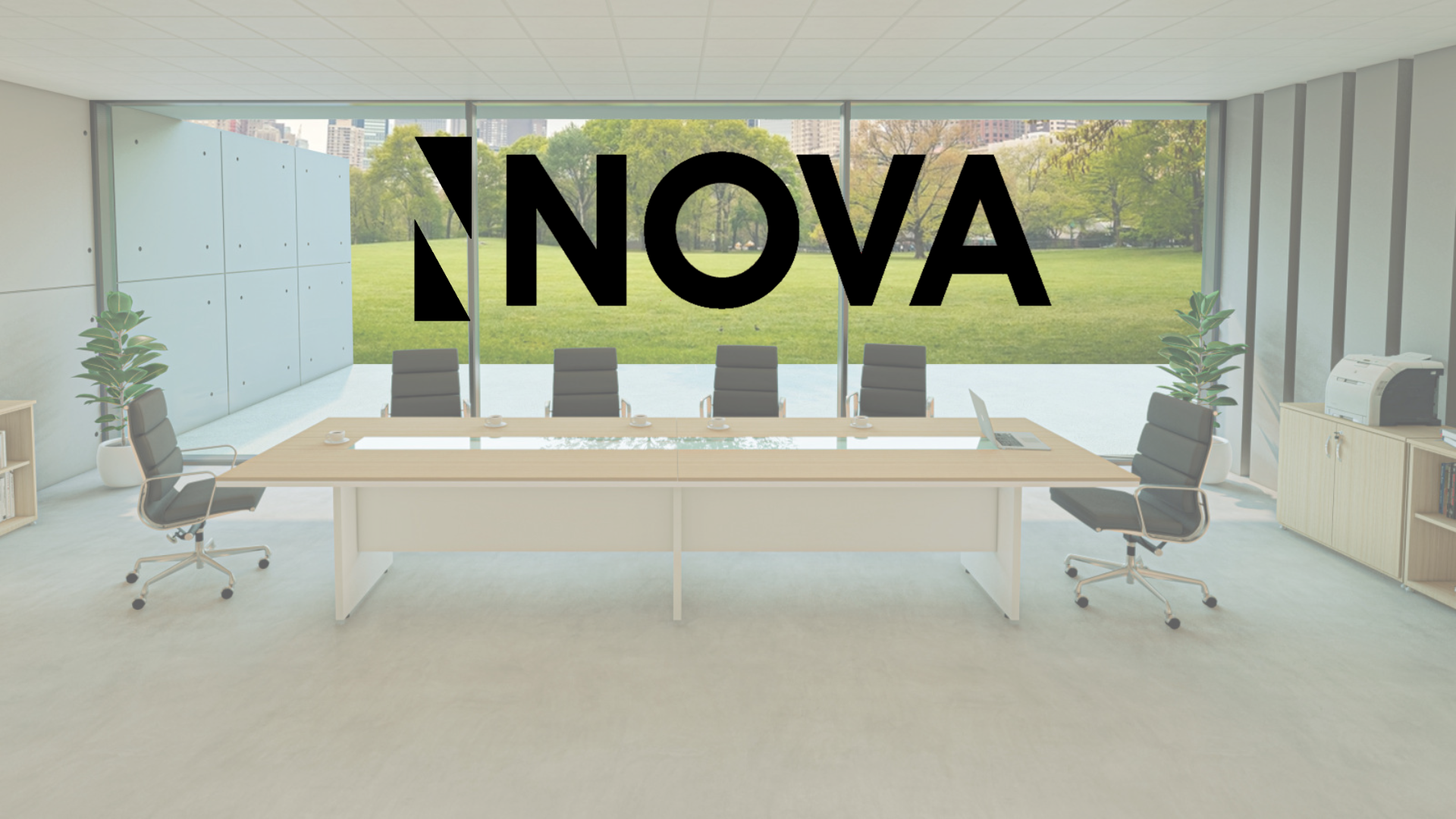 Presentación Oficina