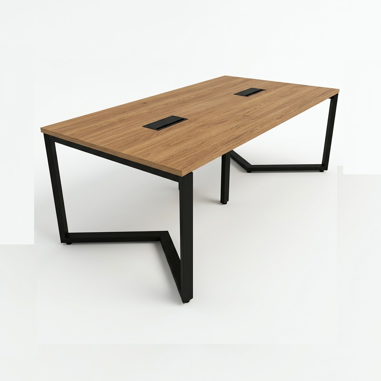 Arco Cerrado V Rectangular