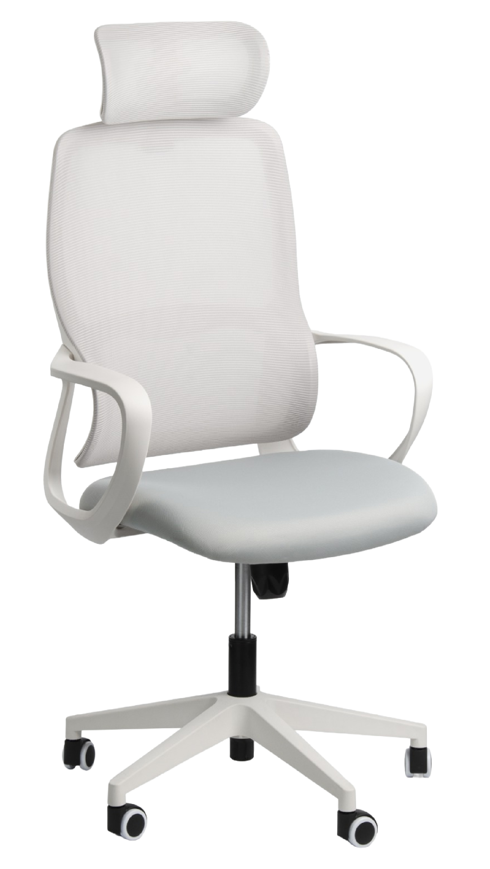 Baffi White