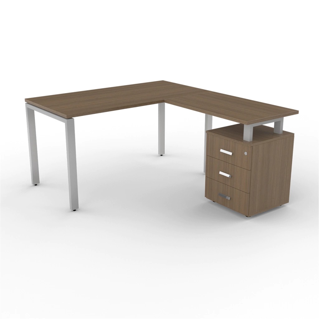 Extension con cajonera Riva