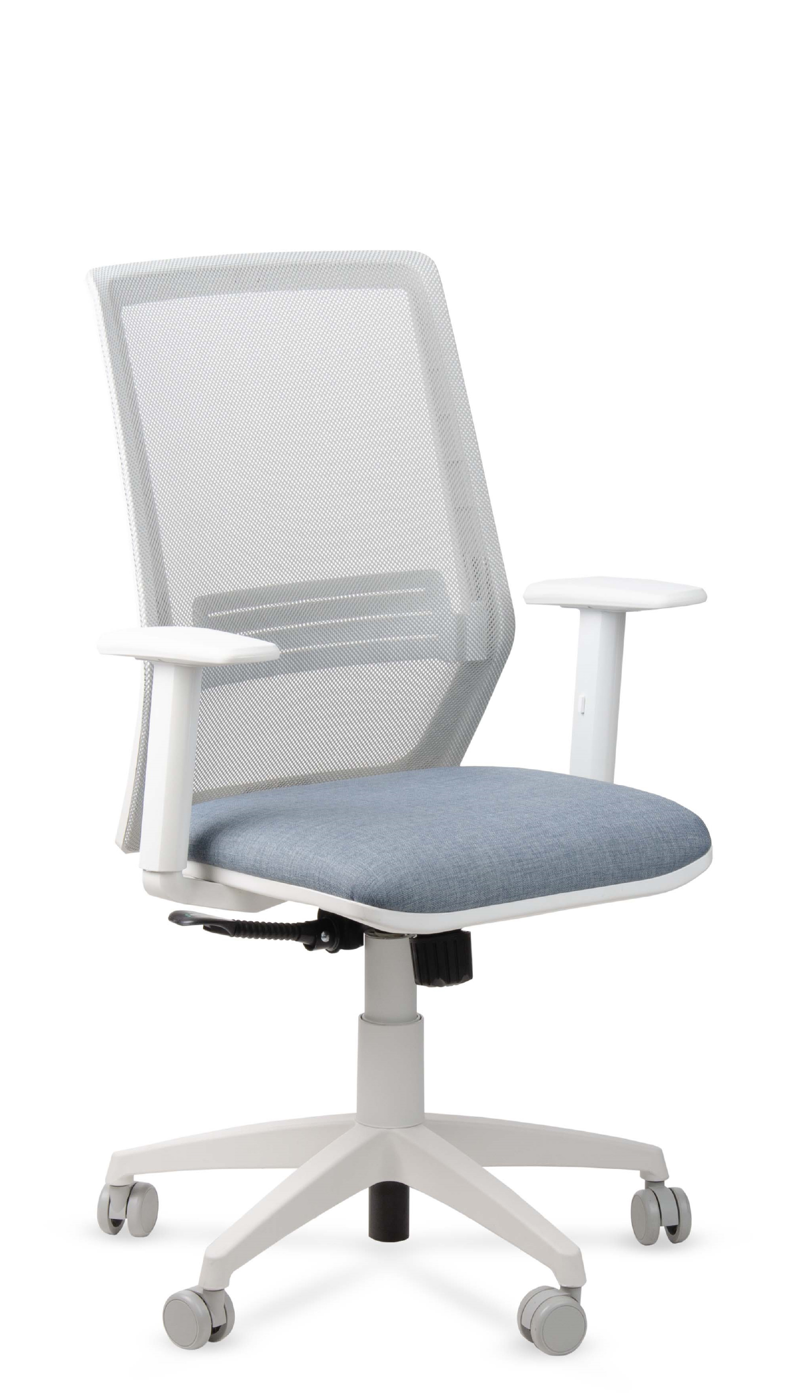 Grou White