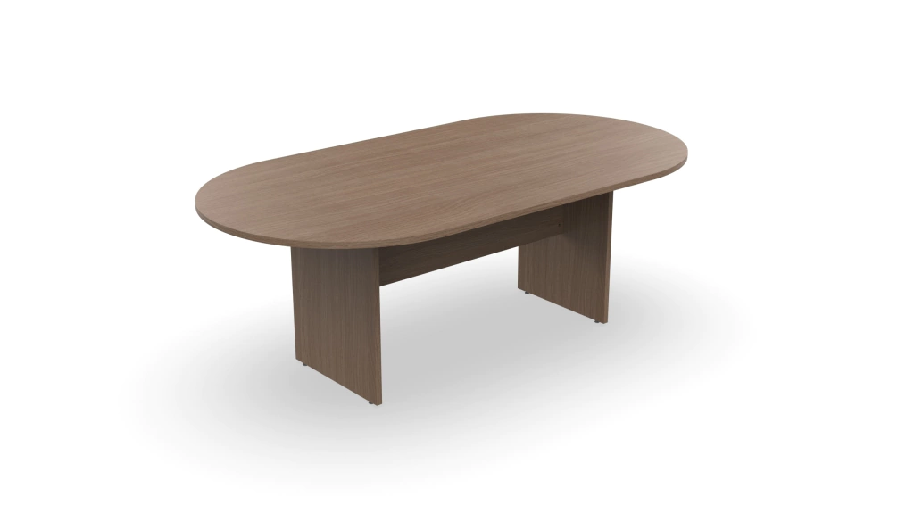 Melamina Oval