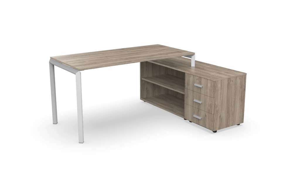 Mica con Credenza