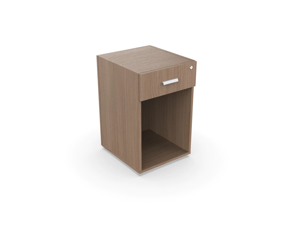 Pedestal 1 Cajón