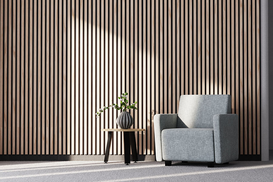Stripes - Varillado